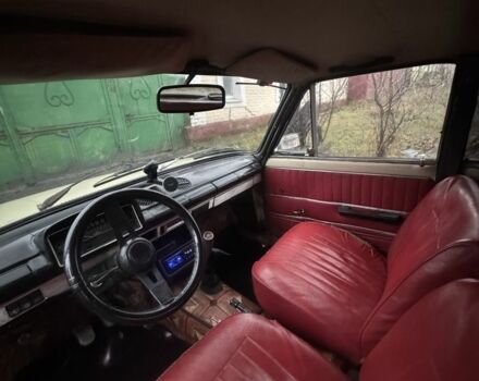 Бежевый ВАЗ 2101, объемом двигателя 0 л и пробегом 3 тыс. км за 427 $, фото 5 на Automoto.ua