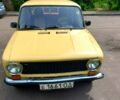 Бежевый ВАЗ 2101, объемом двигателя 1.3 л и пробегом 270 тыс. км за 399 $, фото 1 на Automoto.ua