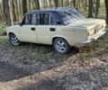 Бежевий ВАЗ 2101, об'ємом двигуна 1.2 л та пробігом 1000 тис. км за 653 $, фото 1 на Automoto.ua