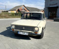 Бежевый ВАЗ 2101, объемом двигателя 1.2 л и пробегом 75 тыс. км за 999 $, фото 1 на Automoto.ua