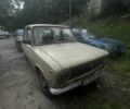 Бежевый ВАЗ 2101, объемом двигателя 1.3 л и пробегом 2 тыс. км за 850 $, фото 1 на Automoto.ua