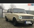 Бежевий ВАЗ 2101, об'ємом двигуна 1.2 л та пробігом 90 тис. км за 650 $, фото 1 на Automoto.ua