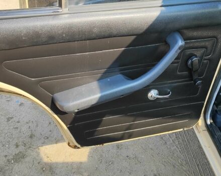 Бежевый ВАЗ 2101, объемом двигателя 1.3 л и пробегом 35 тыс. км за 650 $, фото 9 на Automoto.ua