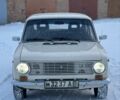 Бежевий ВАЗ 2101, об'ємом двигуна 1.3 л та пробігом 50 тис. км за 600 $, фото 1 на Automoto.ua
