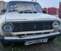 Бежевый ВАЗ 2101, объемом двигателя 0 л и пробегом 320 тыс. км за 337 $, фото 1 на Automoto.ua