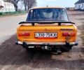 Бежевый ВАЗ 2101, объемом двигателя 15 л и пробегом 120 тыс. км за 650 $, фото 1 на Automoto.ua