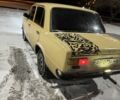 Бежевый ВАЗ 2101, объемом двигателя 0 л и пробегом 100 тыс. км за 464 $, фото 1 на Automoto.ua