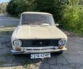 Бежевый ВАЗ 2101, объемом двигателя 0 л и пробегом 200 тыс. км за 242 $, фото 1 на Automoto.ua