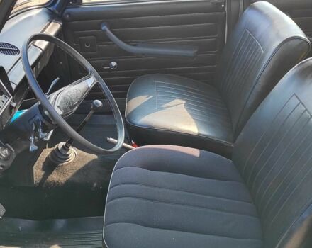 Бежевый ВАЗ 2101, объемом двигателя 1.3 л и пробегом 35 тыс. км за 650 $, фото 7 на Automoto.ua