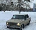 Бежевый ВАЗ 2101, объемом двигателя 1.2 л и пробегом 100 тыс. км за 394 $, фото 1 на Automoto.ua