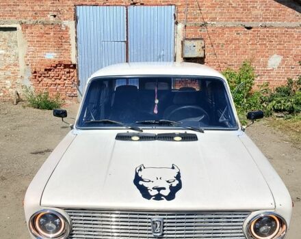 Бежевий ВАЗ 2101, об'ємом двигуна 1 л та пробігом 53 тис. км за 850 $, фото 3 на Automoto.ua