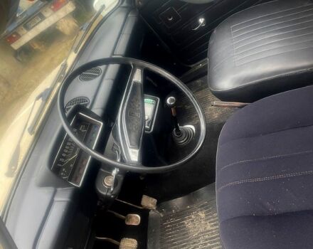 Бежевий ВАЗ 2101, об'ємом двигуна 1.5 л та пробігом 0 тис. км за 750 $, фото 5 на Automoto.ua