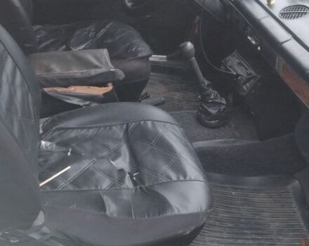 Бежевый ВАЗ 2101, объемом двигателя 1.2 л и пробегом 122 тыс. км за 284 $, фото 6 на Automoto.ua