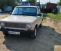 Бежевий ВАЗ 2101, об'ємом двигуна 1.3 л та пробігом 35 тис. км за 800 $, фото 1 на Automoto.ua