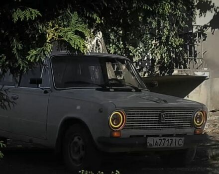 Бежевий ВАЗ 2101, об'ємом двигуна 1 л та пробігом 53 тис. км за 850 $, фото 2 на Automoto.ua
