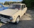Бежевый ВАЗ 2101, объемом двигателя 0 л и пробегом 200 тыс. км за 242 $, фото 7 на Automoto.ua