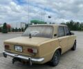 Бежевый ВАЗ 2101, объемом двигателя 1.2 л и пробегом 55 тыс. км за 900 $, фото 4 на Automoto.ua