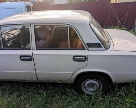 Бежевий ВАЗ 2101, об'ємом двигуна 1.2 л та пробігом 300 тис. км за 460 $, фото 3 на Automoto.ua