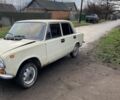 Бежевый ВАЗ 2101, объемом двигателя 1.3 л и пробегом 600 тыс. км за 355 $, фото 1 на Automoto.ua