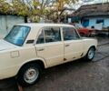 Бежевый ВАЗ 2101, объемом двигателя 1.2 л и пробегом 199 тыс. км за 358 $, фото 4 на Automoto.ua