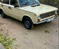 Бежевый ВАЗ 2101, объемом двигателя 1.2 л и пробегом 0 тыс. км за 750 $, фото 1 на Automoto.ua