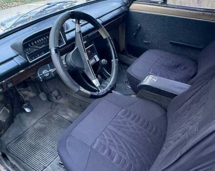 Бежевый ВАЗ 2101, объемом двигателя 1.2 л и пробегом 230 тыс. км за 623 $, фото 3 на Automoto.ua