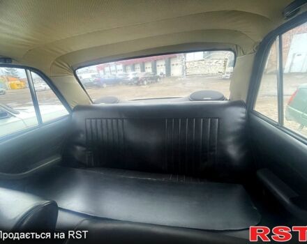 Бежевий ВАЗ 2101, об'ємом двигуна 1.5 л та пробігом 0 тис. км за 750 $, фото 3 на Automoto.ua