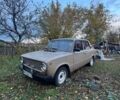 Бежевый ВАЗ 2101, объемом двигателя 1.2 л и пробегом 230 тыс. км за 623 $, фото 7 на Automoto.ua