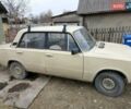 Бежевий ВАЗ 2101, об'ємом двигуна 1.11 л та пробігом 89 тис. км за 300 $, фото 1 на Automoto.ua
