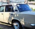 Бежевый ВАЗ 2101, объемом двигателя 1.2 л и пробегом 323 тыс. км за 1100 $, фото 7 на Automoto.ua