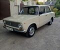 Бежевый ВАЗ 2101, объемом двигателя 0 л и пробегом 157 тыс. км за 776 $, фото 1 на Automoto.ua