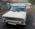 Бежевый ВАЗ 2101, объемом двигателя 1.2 л и пробегом 199 тыс. км за 358 $, фото 1 на Automoto.ua