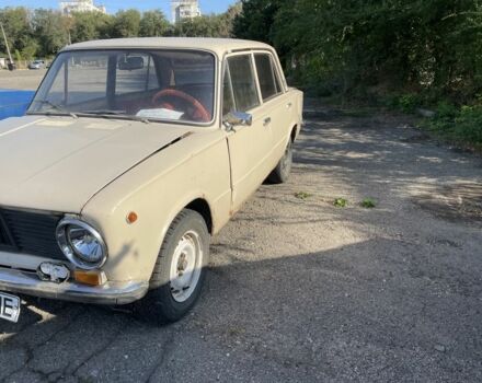 Бежевый ВАЗ 2101, объемом двигателя 0 л и пробегом 200 тыс. км за 242 $, фото 5 на Automoto.ua