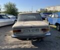 Бежевый ВАЗ 2101, объемом двигателя 0 л и пробегом 200 тыс. км за 242 $, фото 2 на Automoto.ua
