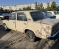 Бежевый ВАЗ 2101, объемом двигателя 0 л и пробегом 200 тыс. км за 242 $, фото 4 на Automoto.ua