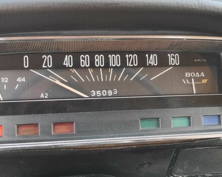 Бежевый ВАЗ 2101, объемом двигателя 1.3 л и пробегом 35 тыс. км за 650 $, фото 10 на Automoto.ua