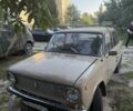 Бежевий ВАЗ 2101, об'ємом двигуна 0 л та пробігом 100 тис. км за 534 $, фото 1 на Automoto.ua