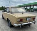 Бежевый ВАЗ 2101, объемом двигателя 1.2 л и пробегом 55 тыс. км за 900 $, фото 3 на Automoto.ua