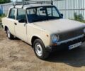 Бежевый ВАЗ 2101, объемом двигателя 1.3 л и пробегом 35 тыс. км за 650 $, фото 1 на Automoto.ua