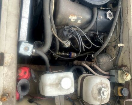 Бежевий ВАЗ 2101, об'ємом двигуна 1.5 л та пробігом 0 тис. км за 750 $, фото 2 на Automoto.ua