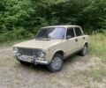 Бежевый ВАЗ 2101, объемом двигателя 1.3 л и пробегом 80 тыс. км за 370 $, фото 1 на Automoto.ua