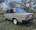 Бежевый ВАЗ 2101, объемом двигателя 1.2 л и пробегом 230 тыс. км за 623 $, фото 6 на Automoto.ua