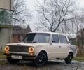 Бежевий ВАЗ 2101, об'ємом двигуна 1 л та пробігом 53 тис. км за 850 $, фото 1 на Automoto.ua