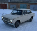Бежевый ВАЗ 2101, объемом двигателя 1.3 л и пробегом 50 тыс. км за 650 $, фото 1 на Automoto.ua