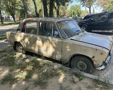 Бежевий ВАЗ 2101, об'ємом двигуна 0 л та пробігом 10 тис. км за 300 $, фото 2 на Automoto.ua