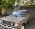 Бежевий ВАЗ 2101, об'ємом двигуна 0 л та пробігом 78 тис. км за 558 $, фото 1 на Automoto.ua