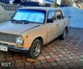 Бежевый ВАЗ 2101, объемом двигателя 1.2 л и пробегом 0 тыс. км за 550 $, фото 1 на Automoto.ua