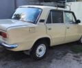 Бежевый ВАЗ 2101, объемом двигателя 1.2 л и пробегом 323 тыс. км за 1100 $, фото 3 на Automoto.ua