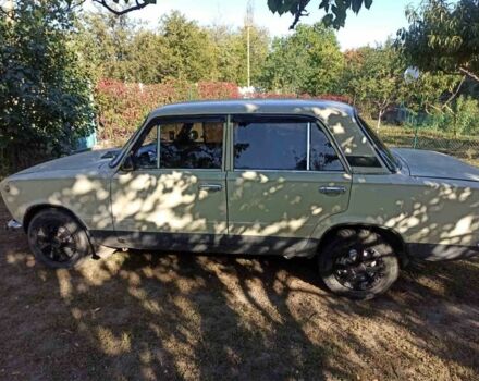 Бежевый ВАЗ 2101, объемом двигателя 0 л и пробегом 147 тыс. км за 484 $, фото 3 на Automoto.ua