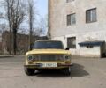Бежевий ВАЗ 2101, об'ємом двигуна 1.2 л та пробігом 200 тис. км за 497 $, фото 1 на Automoto.ua